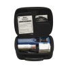 kit completo de herramienta octt opticam 2 de panduit, para terminación de conectores pre pulidos lc, sc o st, incluye desforradora y cleaver