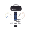 kit de herramienta octt opticam 2 de panduit, para terminación de conectores pre pulidos lc, sc o st