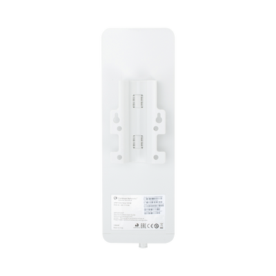 suscriptor epmp force 130 mimo 2x2 / 28 dbm de potencia / mejor desempeño en zonas altamente ruidosas / 5150 5970 mhz / distancia de 3 km en ptmp / antena integrada de 14 dbi (c050900c505a) suscriptor epmp force 130 mimo 2x2 / 28 dbm de potencia / mejor desempeño en zonas altamente ruidosas / 5150 5970 mhz / distancia de 3 km en ptmp / antena integrada de 14 dbi (c050900c505a)