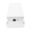 suscriptor epmp force 130 mimo 2x2 / 28 dbm de potencia / mejor desempeño en zonas altamente ruidosas / 5150 5970 mhz / distancia de 3 km en ptmp / antena integrada de 14 dbi (c050900c505a)