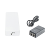 suscriptor epmp force 130 mimo 2x2 / 28 dbm de potencia / mejor desempeño en zonas altamente ruidosas / 5150 5970 mhz / distancia de 3 km en ptmp / antena integrada de 14 dbi (c050900c505a)