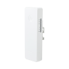 suscriptor epmp force 130 mimo 2x2 / 28 dbm de potencia / mejor desempeño en zonas altamente ruidosas / 5150 5970 mhz / distancia de 3 km en ptmp / antena integrada de 14 dbi (c050900c505a)