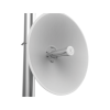 force 300 para zonas con alta interferencia / hasta 600+ mbps / 4910 5970 mhz, / hasta 10 km / antena de 25 dbi / baja latencia (c050910c101b)