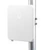 epmp force 300 19 para enlaces en zonas con alta interferencia, baja latencia, 4910 5970 mhz, antena de 19 dbi, wave 2, hasta 600 mbps, (c050900c805a)