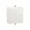 epmp force 300 19 para enlaces en zonas con alta interferencia, baja latencia, 4910 5970 mhz, antena de 19 dbi, wave 2, hasta 600 mbps, (c050900c805a)