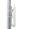 punto de acceso y suscriptor force300csm / alta potencia / desempeño mejorado para ambientes ruidosos / 4.9 – 6.1 ghz / +500 mbps / hasta 12 cpes (c050910c121a)