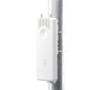 punto de acceso y suscriptor force300csm / alta potencia / desempeño mejorado para ambientes ruidosos / 4.9 – 6.1 ghz / +500 mbps / hasta 12 cpes (c050910c121a)