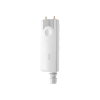 punto de acceso y suscriptor force300csm / alta potencia / desempeño mejorado para ambientes ruidosos / 4.9 – 6.1 ghz / +500 mbps / hasta 12 cpes (c050910c121a)