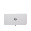suscriptor force 300l / +600 mbps reales / 5 ghz wave2 802.11 ac / antena de 16 dbi / distancia hasta 5 km / ideal para enlaces ptp y ptmp c050910c111a