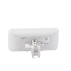 suscriptor force 300l / +600 mbps reales / 5 ghz wave2 802.11 ac / antena de 16 dbi / distancia hasta 5 km / ideal para enlaces ptp y ptmp c050910c111a