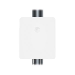 módulo suscriptor epmp force 4518 / 5 ghz / antena panel 18 dbi / canales 20 40 80 mhz / 1024 qam / mimo 2x2 ofdma / ip55 / poe incluido / garantía 3 años (c050940c131a)