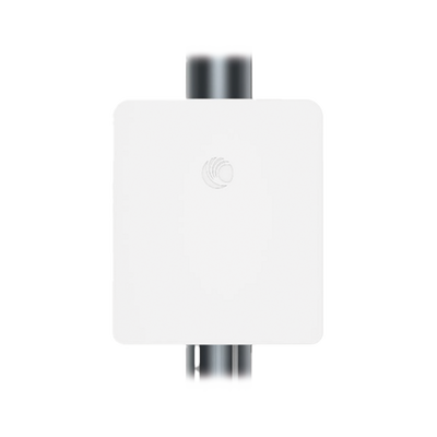 módulo suscriptor epmp force 4518 / 5 ghz / antena panel 18 dbi / canales 20 40 80 mhz / 1024 qam / mimo 2x2 ofdma / ip55 / poe incluido / garantía 3 años (c050940c131a) módulo suscriptor epmp force 4518 / 5 ghz / antena panel 18 dbi / canales 20 40 80 mhz / 1024 qam / mimo 2x2 ofdma / ip55 / poe incluido / garantía 3 años (c050940c131a)