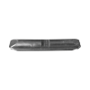 conector de cadena / riel tipo c.