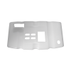 tapa frontal y trasera / motor accessforce