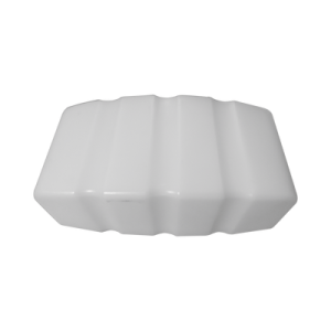 tapa frontal y trasera / motor accessforce