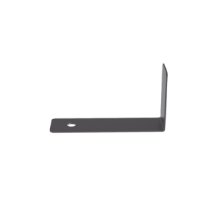 soporte para charola de empalme de fibra Óptica fosm, compatible con paneles fce1u y fce1ua, color negro