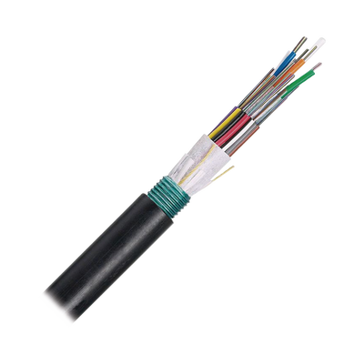 cable de fibra Óptica 6 hilos, osp (planta externa), armada, mdpe (polietileno de media densidad), multimodo om3 50/125 optimizada, precio por metro cable de fibra Óptica 6 hilos, osp (planta externa), armada, mdpe (polietileno de media densidad), multimodo om3 50/125 optimizada, precio por metro