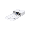 transporte óptico de datos para dispositivos poe ubiquiti networks de exteriores