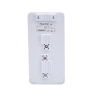 transporte óptico de datos para dispositivos poe ubiquiti networks de exteriores