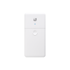 transporte óptico de datos para dispositivos poe ubiquiti networks de exteriores