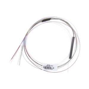 divisor Óptico (splitter) tipo plc, de 1x16, sin conectores