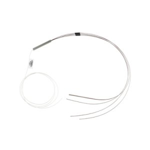 divisor Óptico (splitter) tipo plc, de 1x32, sin conectores