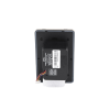 lector de huella y tarjeta de proximidad esclavo rs 485 para exterior