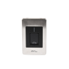 lector de huella y tarjeta de proximidad esclavo rs 485 para exterior
