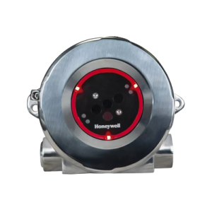 detector de flama industrial avanzado multi espectro, triple infrarrojo (ir3), visión 90º, sensibilidad variable 15 60m, entradas 3/4" npt, protección ip66, certificado para Áreas peligrosas, acero inoxidable