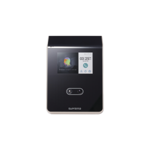 facestation 2 lector facial multiclass se dual rfid (125khz em hid prox 13.56mhz mifare desfire/ev1 felica iclass s compatible con biostar2