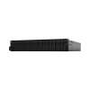 servidor flash para rack de 24 bahías 2.5" / expandible hasta 48 bahías / hasta 276.48 tb