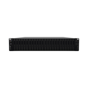 servidor flash para rack de 24 bahías 2.5" / expandible hasta 48 bahías / hasta 276.48 tb
