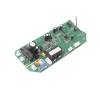 tarjeta de refaccion para motores de garage fs1000app.