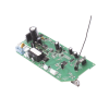 tarjeta de refaccion para motores de garage fs1000app.