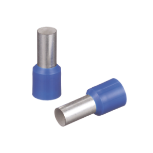 ferrul pan term™, de polipropileno, para cable 6 awg, 100 piezas