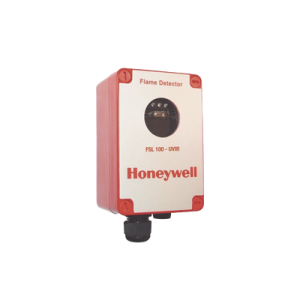 detector de flama ultravioleta/infrarrojo (uv/ir), apto para zona atex 2/22; fm 3611 clase 1, 2 & 3, división 2, certificado en54 10 alta sensibilidad, color rojo