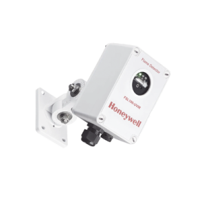 detector de flama ultravioleta/infrarrojo (uv/ir), apto para zona atex 2/22; fm 3611 clase 1, 2 & 3, división 2, certificado en54 10 alta sensibilidad, color blanco