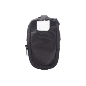 funda icf 200 cierre/ piel / mica