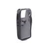 funda icf 2100 de cierre/piel /mica
