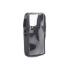 funda icf 2100 dse cierre/ piel/ mica