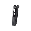 funda de piel reforzada, con frente transparente para series nx 3000.
