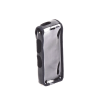 funda de nylon reforzada, con frente transparente para nxpoc130