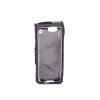 funda de nylon reforzada, con frente transparente para nxpoc130