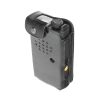 funda reforzada de piel para radios te 390.