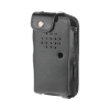 funda reforzada de piel para radios te 390.