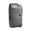 funda reforzada de piel para radios te 390.