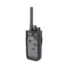 funda de vinilo de alta resistencia para trabajo duro de radios tx 320
