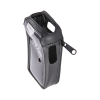 funda reforzada de vinilo de alta resistencia para trabajo duro en tx 500 y tx 600.
