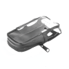 funda reforzada de piel para radios tx r50a.