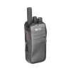 funda reforzada de piel para radios tx r50a.